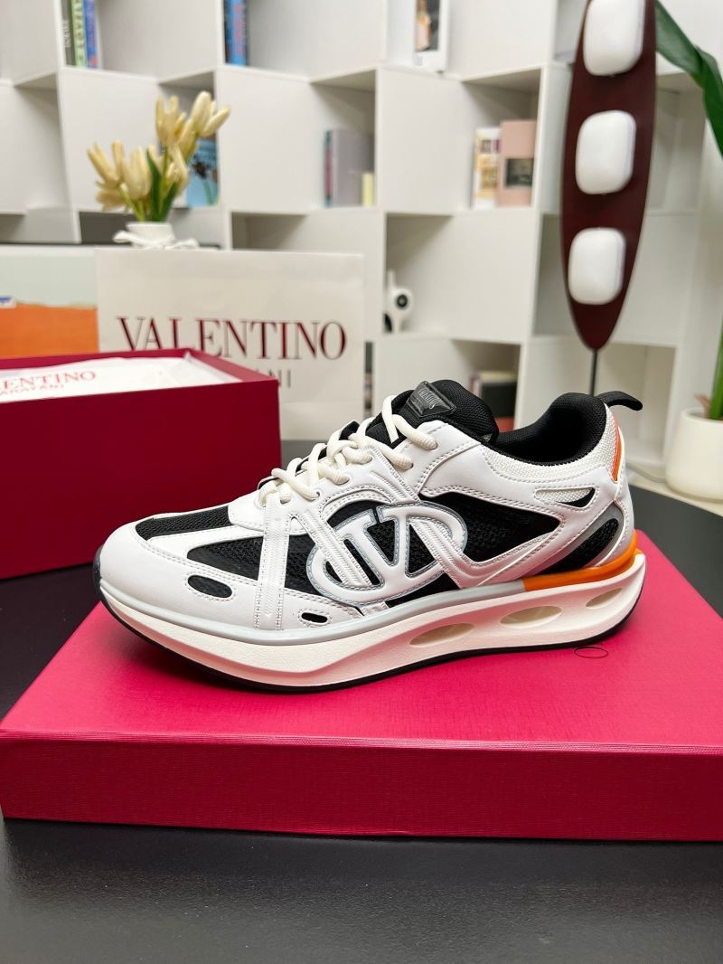 Valentino Low Shoes